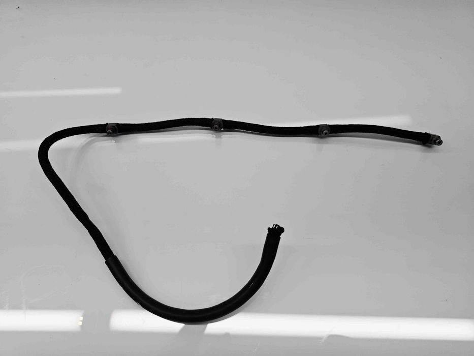 Conducta retur injectoare Mercedes Clasa C Coupe (CL203) [Fabr 2001-20