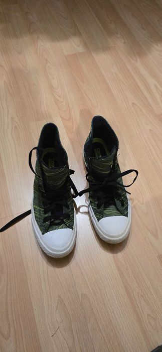 Converse 41.5-мъжки кецове