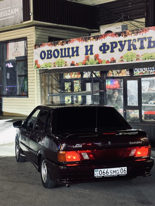 Лада ваз сатылады