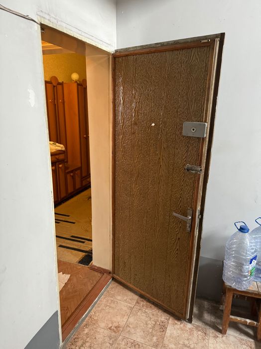 3-х комнатная квартира