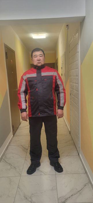 Спецодежда оптом и врозницу