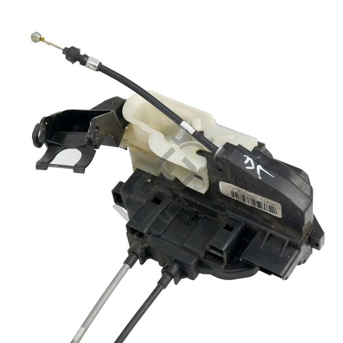 Брава задна лява врата Hyundai Santa fe  ID:147092