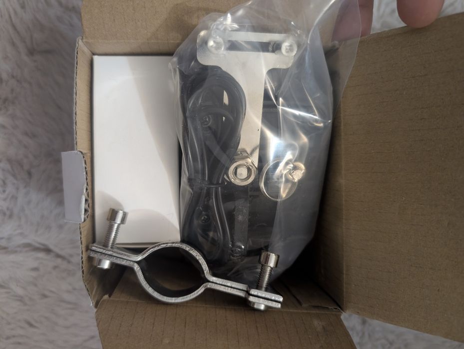 Actuatorul robinet WiFi