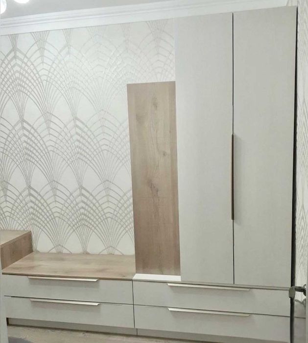 Изготовление мебели на заказ