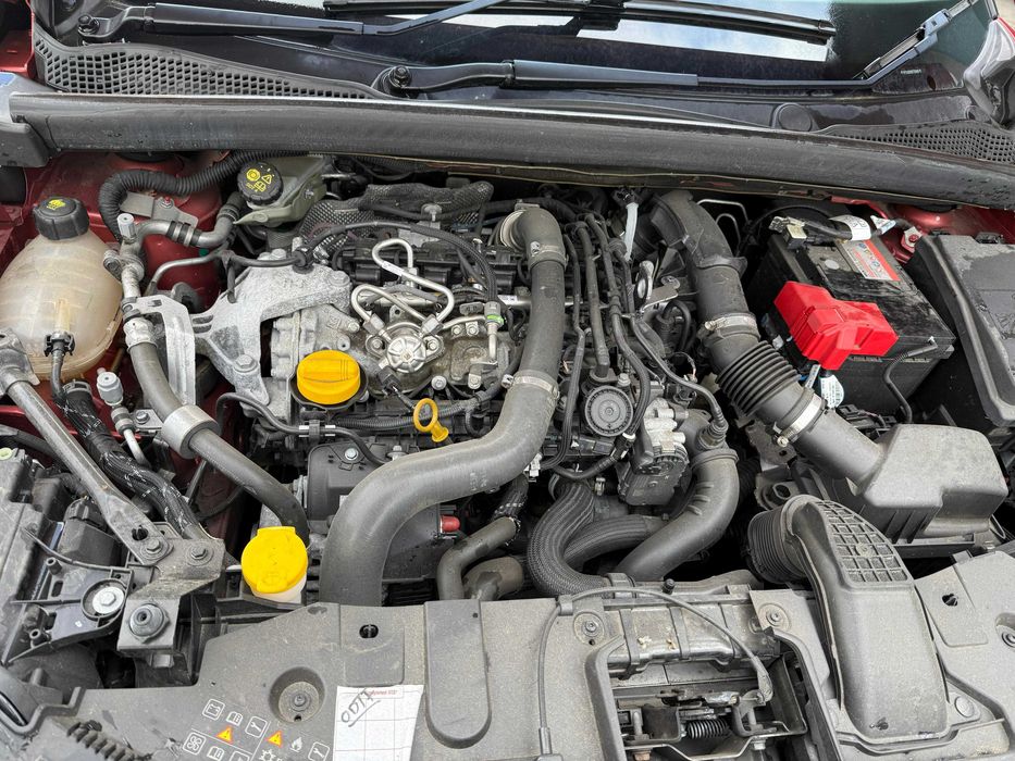 Dezmembrari piese Renault Captur 2 1.3 TCE 2021 H5H transmisie manuala