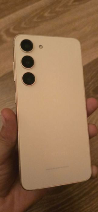Samsung galaxy s23