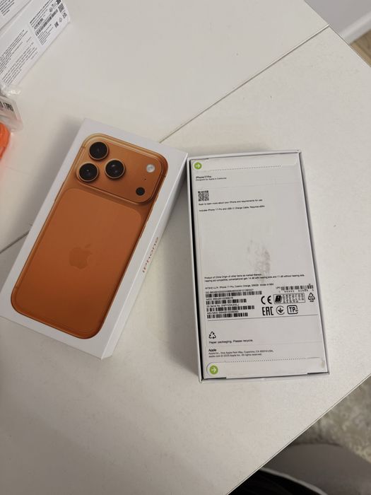 iPhone 17 pro (XR)