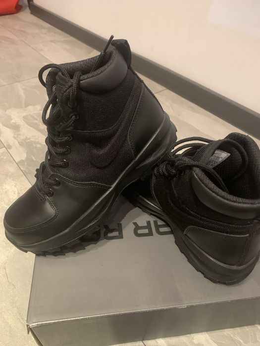 Детски Боти Найк Nike 37.5