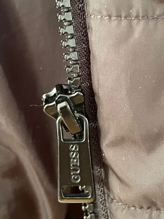 guess geaca băieți 11-14 ani