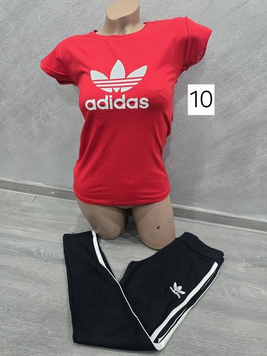 Set : compleuri dama