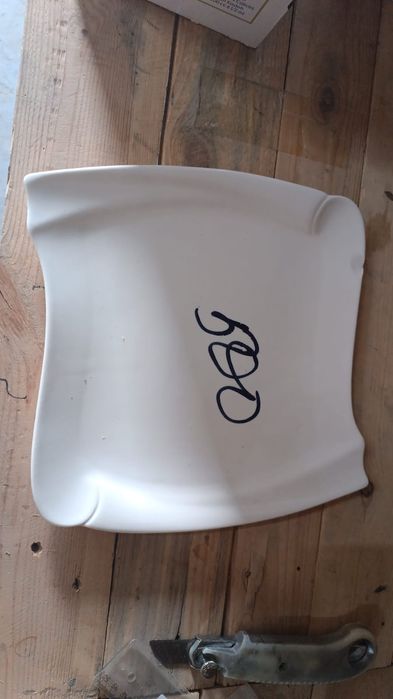 Посуды для кафе.