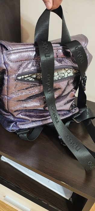 Дамска раница/чанта