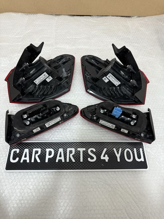 Стопове стоп VW T-Roc Т Рок Перфектни