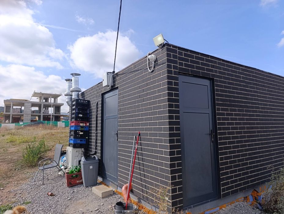 Продава се Заведение в с. Нови хан, Област София-област - 40000 кв.м за 1 €/кв.м - Снимка #2