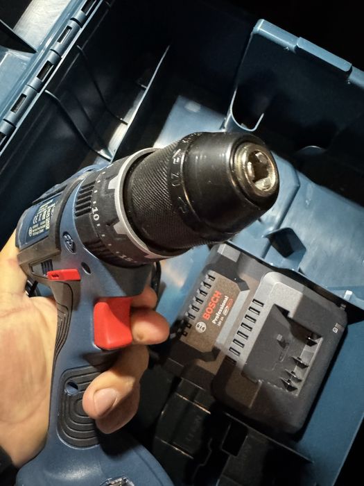 Autofiletanta Bosch profesional noua