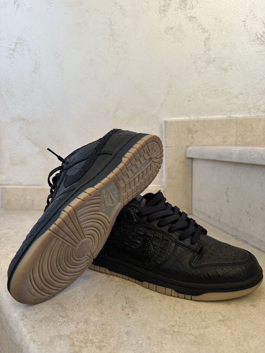 Nike Dunk Low Premium