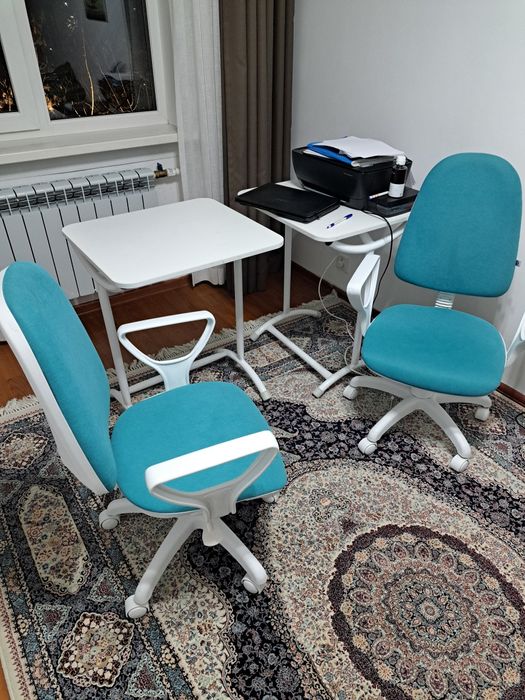 Кресло , Стол миниатюрный