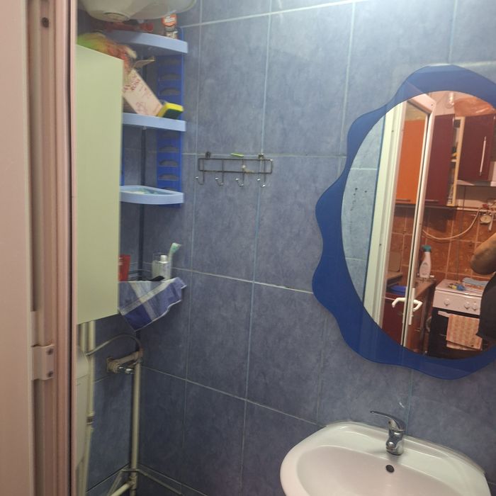 Apartament o cameră