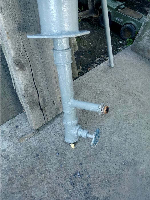 Качёк отличный, качёк