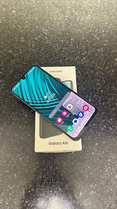 Samsung A16 128 GB
