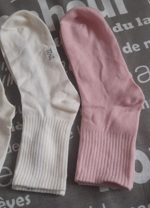 Детские носки новые