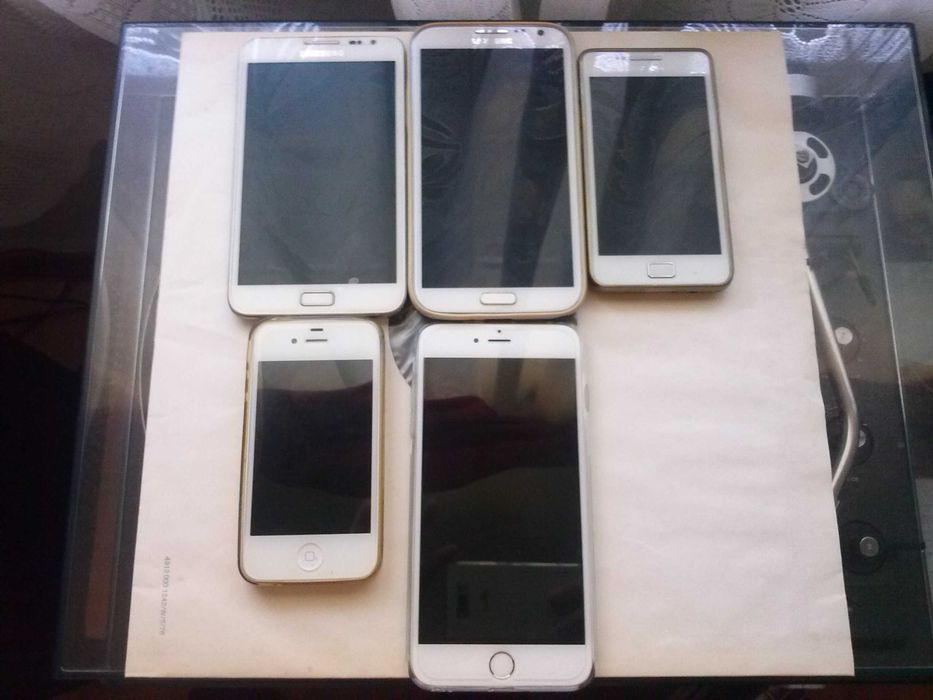 Telefoane de vanzare