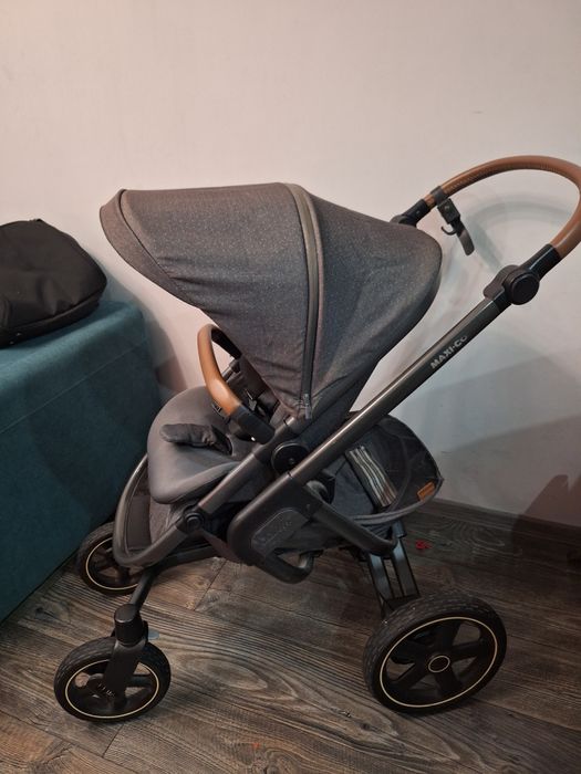 Количка Maxi cosi Nova 4