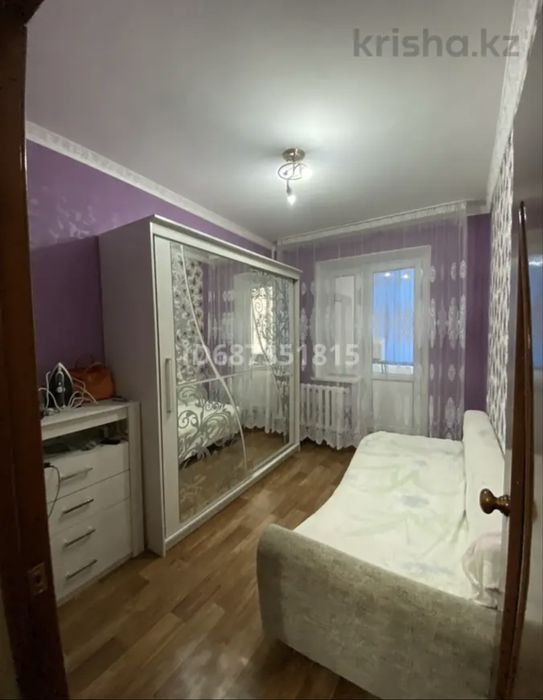 3-х квартира продается