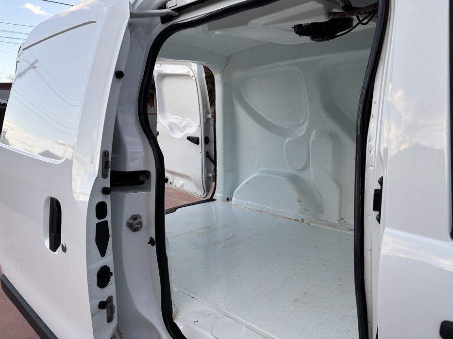 Vand Dacia Dokker Frigorifica 2018 1.5 DCi