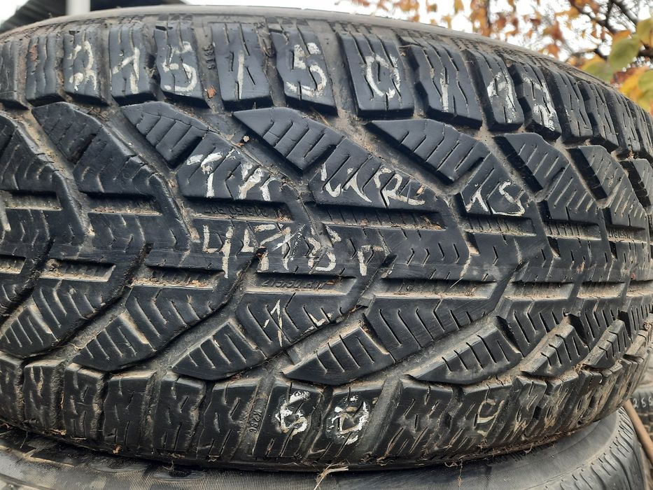Единични Зимни Гуми:205/50/17;225/55/17;215/50/17;225/50/17;215/55/17