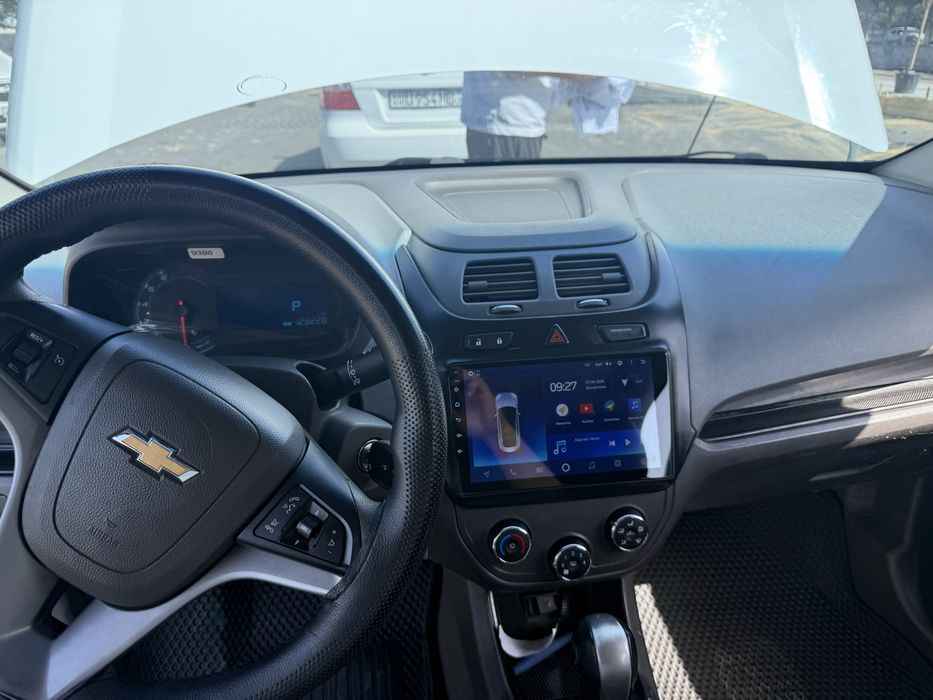 Cobolt 2022 A/T style