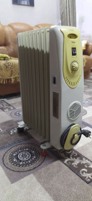 Продам масленный обогреватель