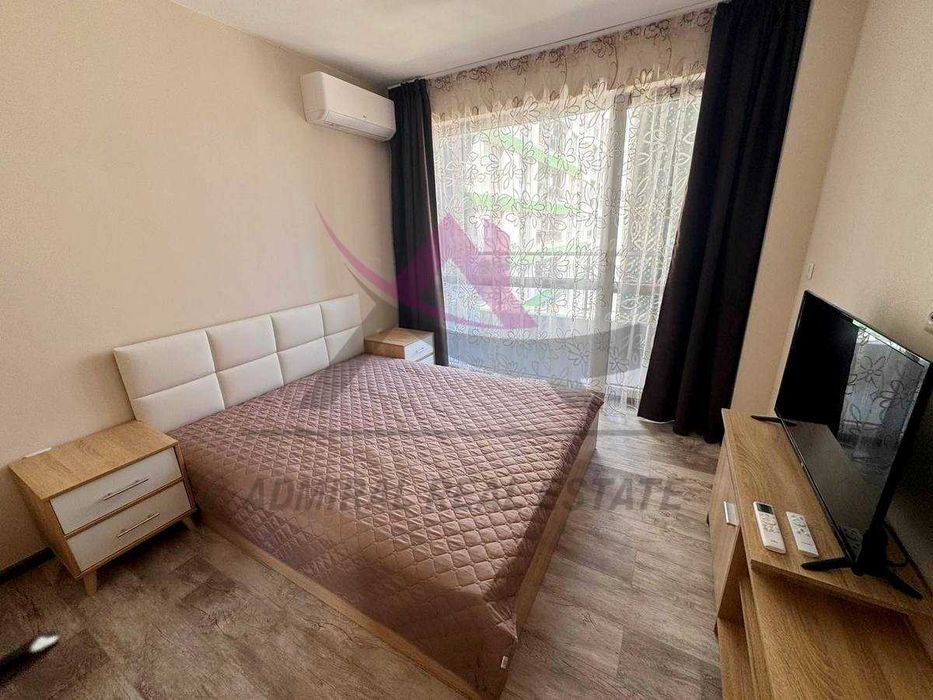 Дава се под наем Двустаен апартамент в Варна, Кайсиева градина - 55 кв.м за 500 € - Снимка #2