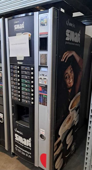 Automat cafea Necta Astro