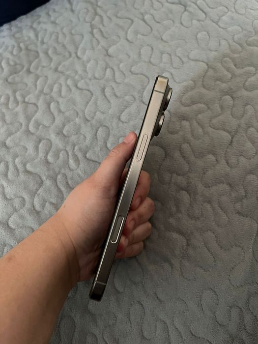 Айфон 16 про Макс