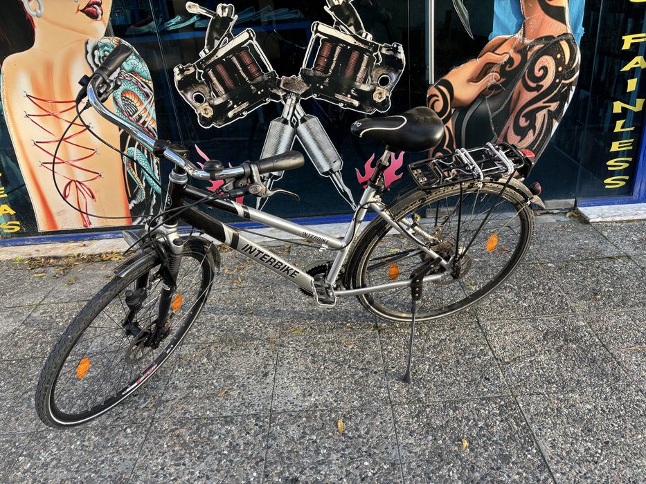 Interbike