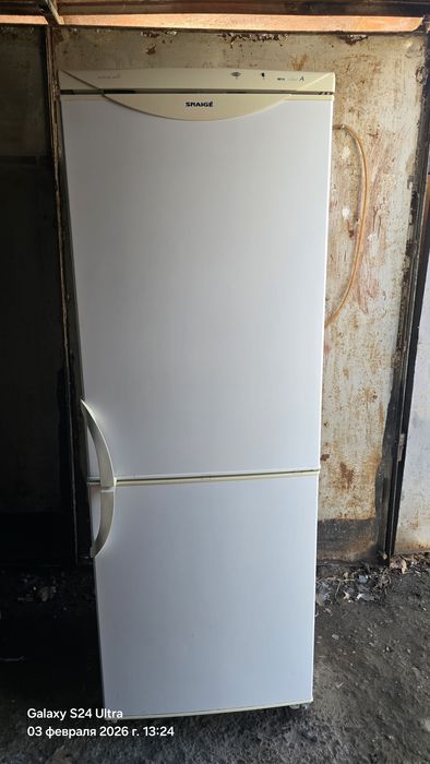 Продаётся холодильник