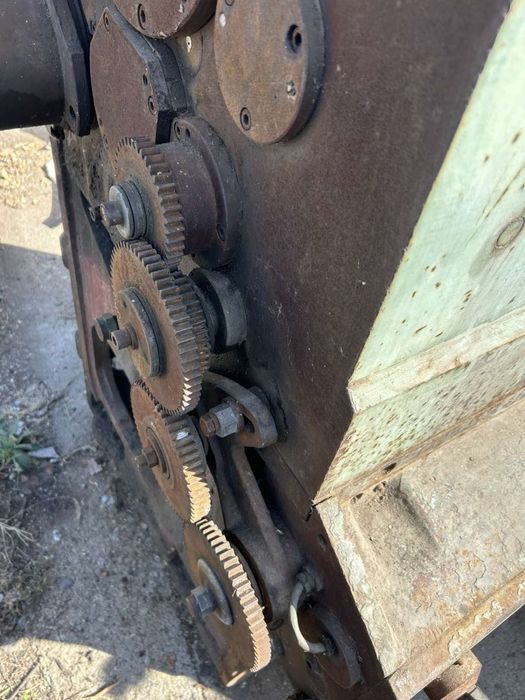 Струг C13 MB - 2000мм