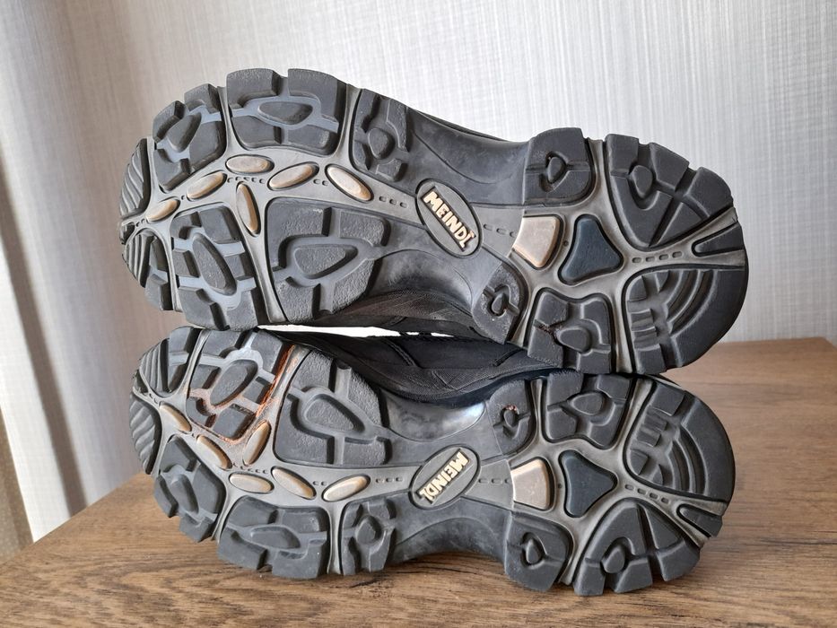 Meindl gore tex зимни обувки 40 номер.