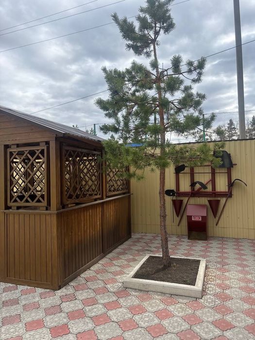 продам здание оздоровительно центра