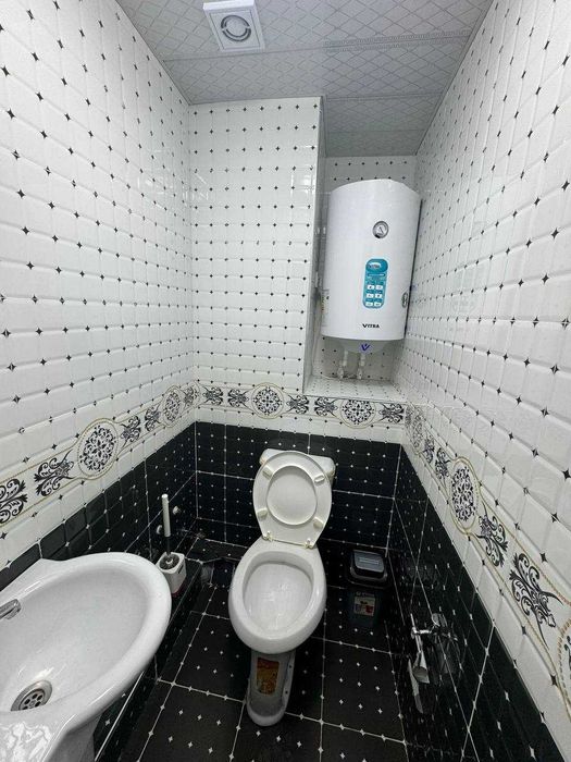 Сдается 3 х комнатная квартира на 6 этаже Ориентир Крытый рынок