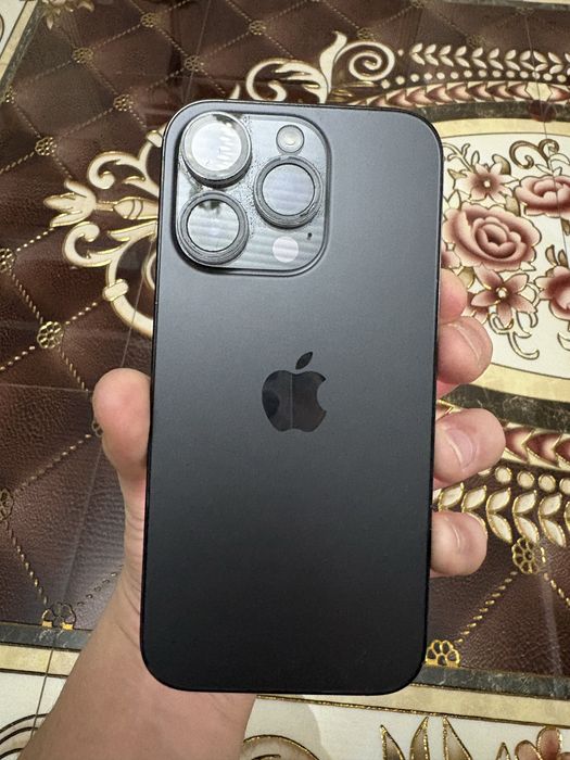 Iphone 14 Pro(Black)256Гб