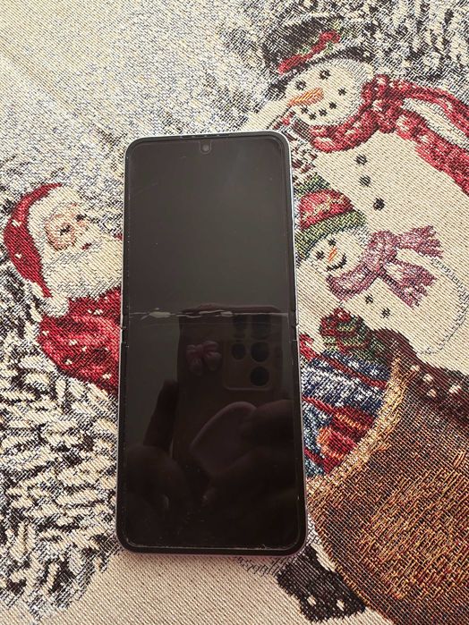 ГАРАНЦИОНЕН!!! Samsung Galaxy Z flip 6, 512 GB, 12 RAM