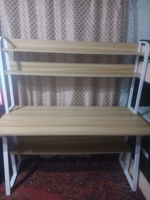 Парта детская школьная