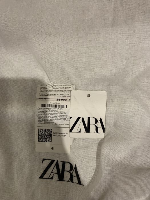 Продам Ботильоны Zara