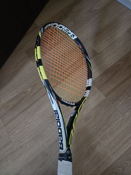 Babolat AeroPro Drive 2013 Maner 3 Stare buna