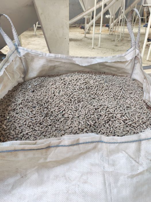 Продажа комбикорма для КРС мрс птиц