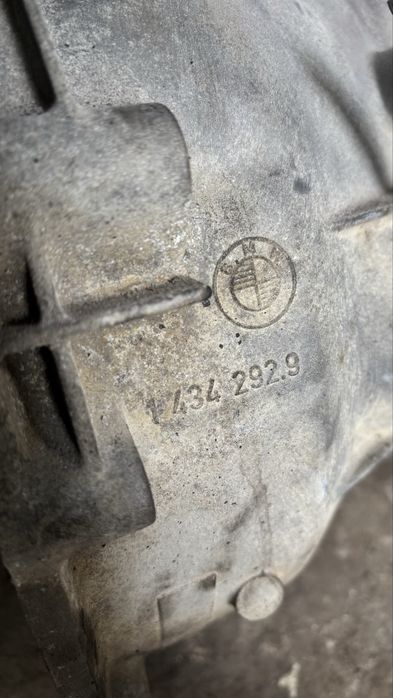 МКПП GETRAG бмв 220 М52 M50 м54 m44 M43 м20 e36 е39 E46