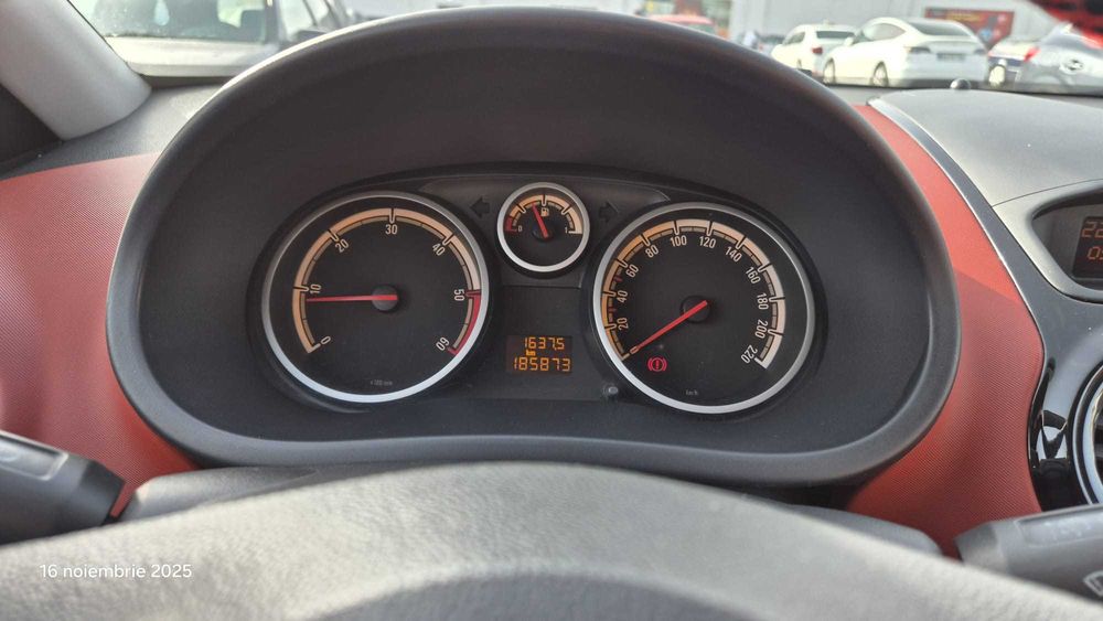 OPEL CORSA,  1,3 Diesel