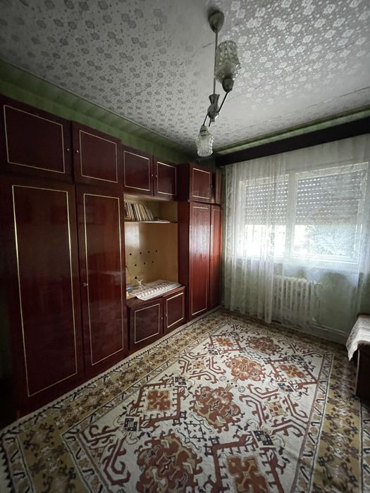 Vand cu plata in rate apartament 2 camere micro 15